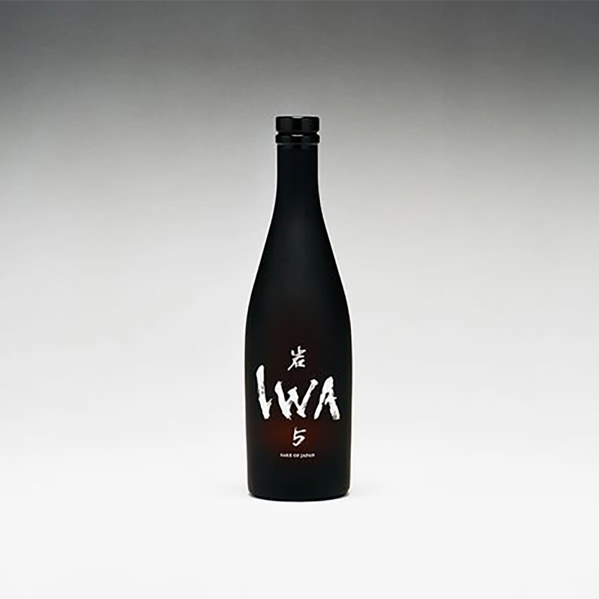 日本酒 IWA５ 720ml 岩5 プレミアム日本酒 - 日本酒